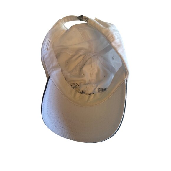BMW Championship White Adjustable Baseball Cap - Picture 4 of 6